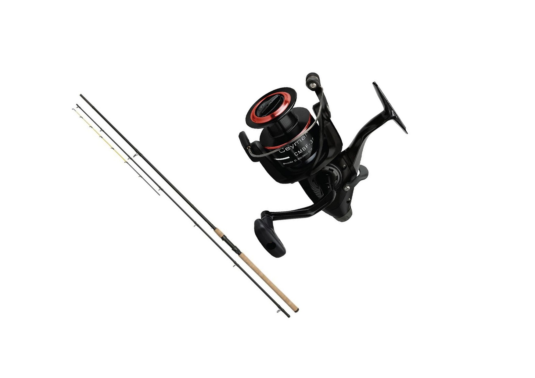 Sturgeon Kit