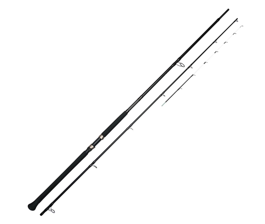 Westin W3 Powersturgeon 2nd